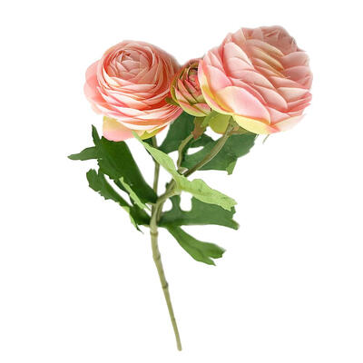 

Artificial Silk Flowers Small Bouquet Fake Flower Floral Photography Props