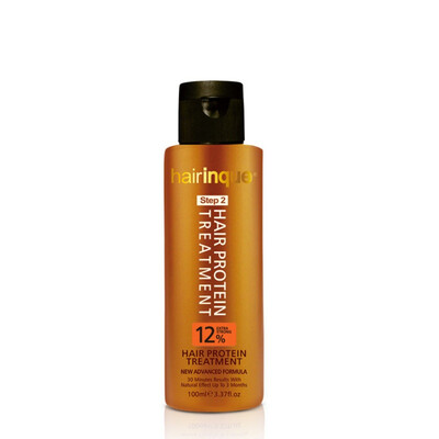 

Hair Care 12 Keratin Hair Treatment Damaged Hair 30 Minutes Straighten And Smooths Hair Conditioners