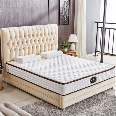

Xiufan mattress high elasticity not deformation durable super quiet