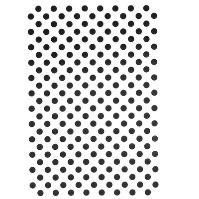 

Plastic Embossing Folder For Scrapbook DIY Album Card Tool Plastic Template