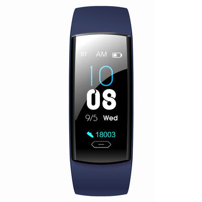 

Q90 ECG Real-time Monitoring Blood Pressure Heart Rate Sport Smart Watch