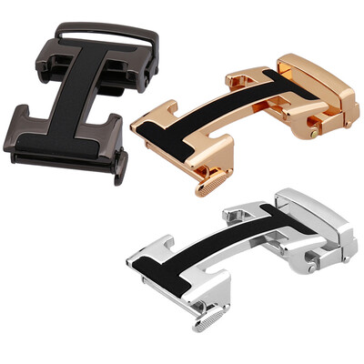 

Dongguan buckle casual belt head automatic buckle zinc alloy belt buckle LY36-21803