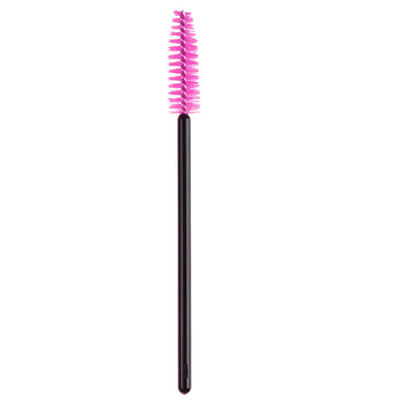 

Disposable Eyelash Brushes Mascara Wands Applicator Eyelash Comb Brushes