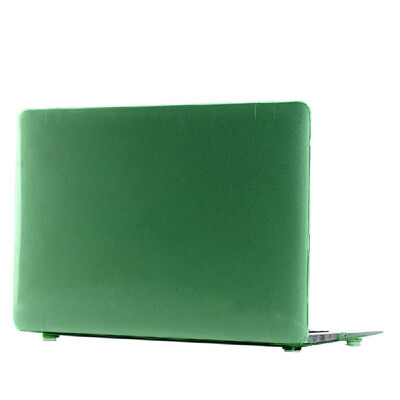 

Hard Clear Crystal Case Cover Snap-on Shell Protective Skin Ultra Slim Light Weight for Apple Macbook Air 11-inch 11