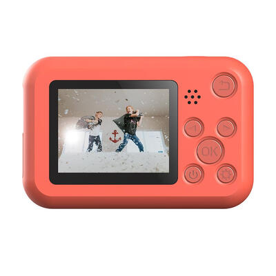 

Cute Kids Mini Digital Camera Portable 20 inch LCD Screen Video Camcorder