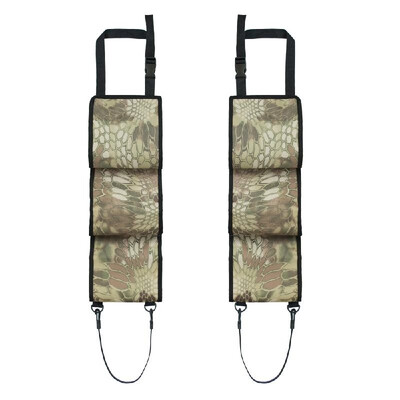 

Multi-Functional Camouflage Hunting Bag Car Rear Seat Belt Hunting Equipment Kits Outdoor Hunting Appliances