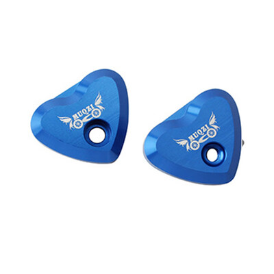 

2pcs Flower Drum Hook Anti Detachment Wheel Set For Child Balance Bike Training