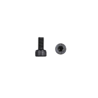 

High Tensile Cap Cylinder Hexagon Socket Bolt Bolts Black Socket Screws 129 Grade M440