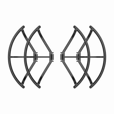 

Tailored Quick-Release Bumper Protectors Lightweight Propellers Guard for Parrot Anafi