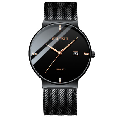 

New Phantom of the Opera concept automatic mechanical watch Korean fashion student watches mens Shi Ying waterproof mens watches