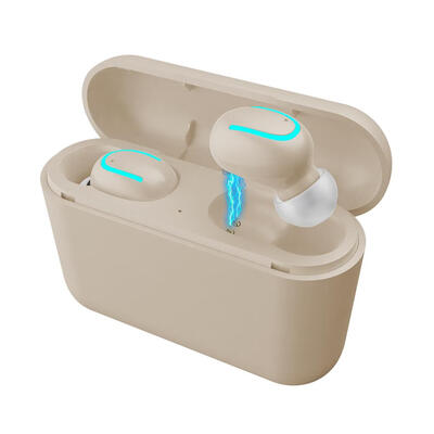 

TWS-Q32 Bluetooth Earphone Mini Stereo Sports Earbuds Wireless Headsets