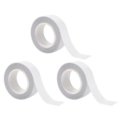 

5m Double Sided Adhesive Safe Fashion Tape Body Clothing Clear Bra Strip