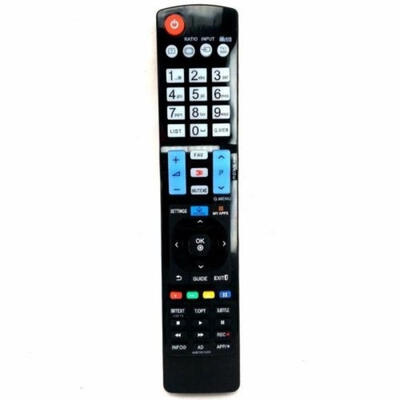 

New Universal Replacement LG TV LCD LED HDTV Smart Remote Control