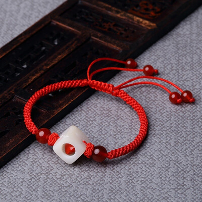 

Scorpion Anhong Bean Couple Necklace Bracelet Fashion Personality Jewelry
