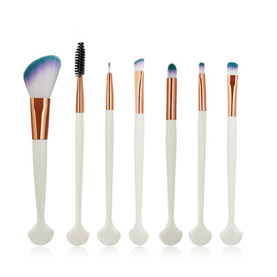 

Makeup Brushes Set Foundation Eyeliner Eyebrow Blush Powder Concealer Makeup Brushes Set Beauty Cosmetic New Hot