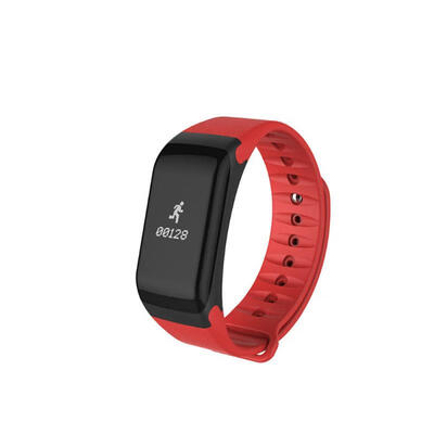 

Multi Function Smart Bracelet Watch Sport Sweatproof Band With Sleep Blood Pressure Heartrate Monitor Fitness Tracker