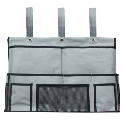 

Hanging Storage Bag Bedside Storage Organizer Bedside Caddy