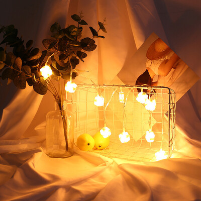 

Tailored Christmas String Lights Wedding Xmas Party Decor Outdoor Indoor Lamp 3  20 LED