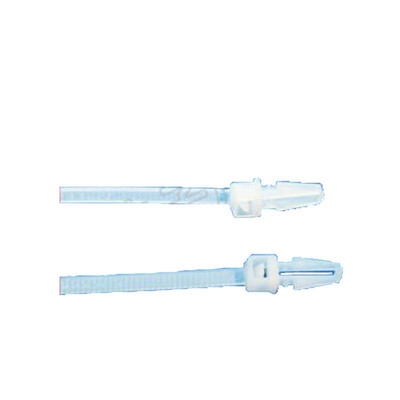 

RUO LAN aircraft head cable tie plug type cable tie nylon cable tie 1143311434114351143611437