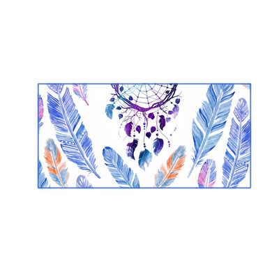 

Microfine Microfiber Beach Towel Quick Dry 60x180cm Bath Towel Gym Sport Swimming Pool Large Travel Blanket Outdoor Journey