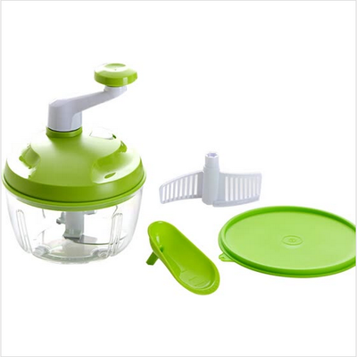 

Multi-functional cooking machine mincer household hand meat mincer mincer stuffing dumplings stuffing household hand meat mincer