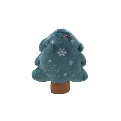 

Tailored New Christmas Tree Plush Toy Christmas Decoration Gift Creative Gift