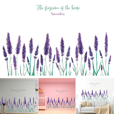 

Wall Sticker Decal Removable PVC Wall Sticker TV Background Kitchen Home Decor