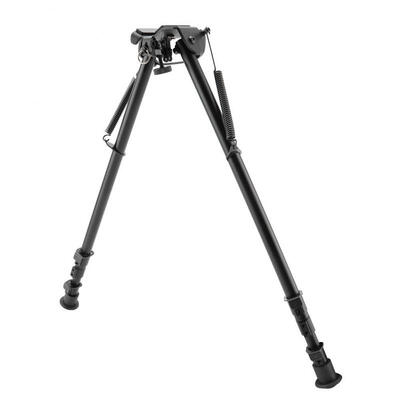 

Greensen 27 inch Long Range Hinged Base Swivel Model Rifle Bipod Adjustable