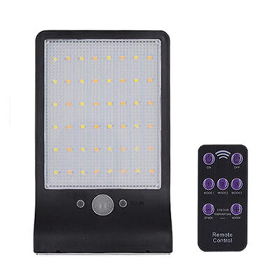 

Solar Human Body Induction LED Light Outdoor Garden Landscape Path Lamp