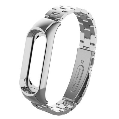 

Luxury Replacement Metal Strap Wristband For Stainless Steel Bracelet