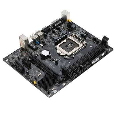 

Colorful CH81M plus V24A Motherboard Mainboard Systemboard for Intel H81LGA1150 DDR3 SATA3 USB30 for Desktop