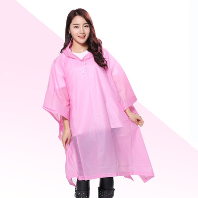 

Fashion Unisex Motorcycle Bicycle Riding Raincoat Waterproof Poncho Rain Coat 1x