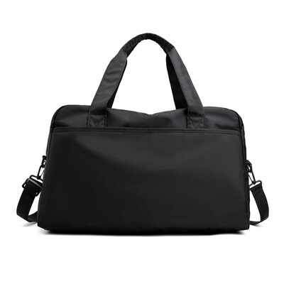 

Large-capacity handbags short-distance bags mens&womens identical single-shoulder bags business travel bags luggage bags
