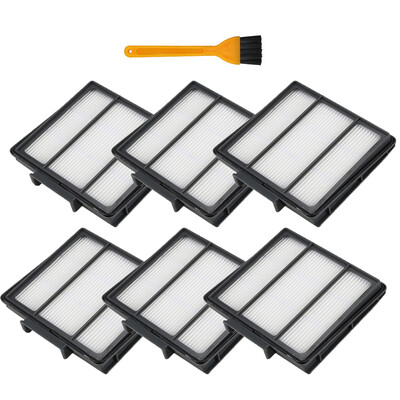 

Filters For Shark ION Robot S87 R85 RV850 RV700_N RV720_N RV750_N Sweeper Kits