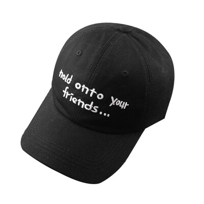 

Unisex Peaked HipHop Cap Peaked Adjustable Strapback Snapback Baseball Hat