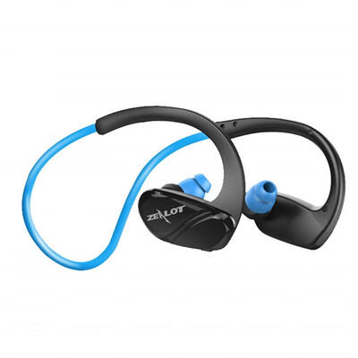 

ZEALO H6 Bluetooth headset sports running binaural in-ear music phone call long standby 14634