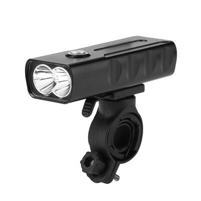 

1000LM XML-T6 LED Bicycle Headlight Flashlight Waterproof Bike Front Light
