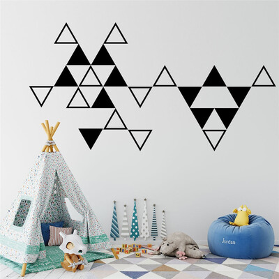 

Toponeto Decorative Painting BedroomLiving room TV Wall Decoration Wall Stickers Mural