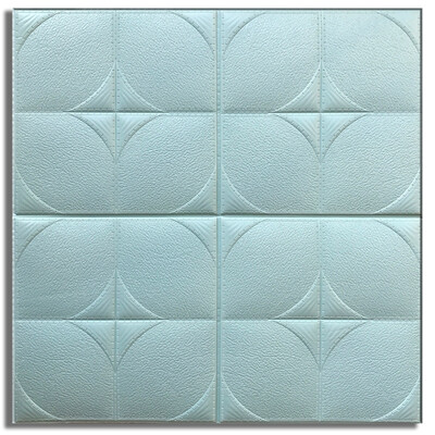 

〖Follure〗3D Brick Wall Sticker Self-Adhesive Foam Wallpaper Panels Room Decal