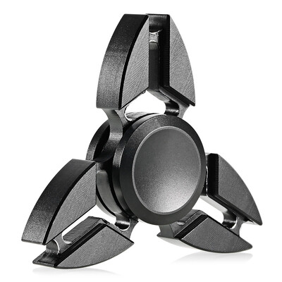 

Fashion Gyro Stress Reliever Pressure Reducing Toy for Office Worker