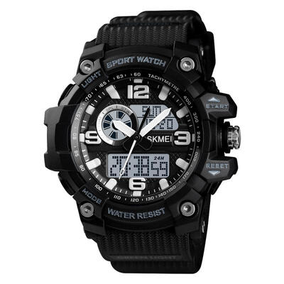 

SKMEI Multi Function Digital Wristwatches Waterproof Sport Watch For Men 1436