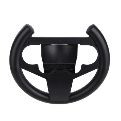 

Steering Racing Wheel for Sony Playstation PS4 Joypad Grip Controller Compact Light-weight Durable