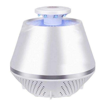 

Gobestart Electric Fly Bug Mosquito Insect Killer LED Light Trap Lamp Pest Control
