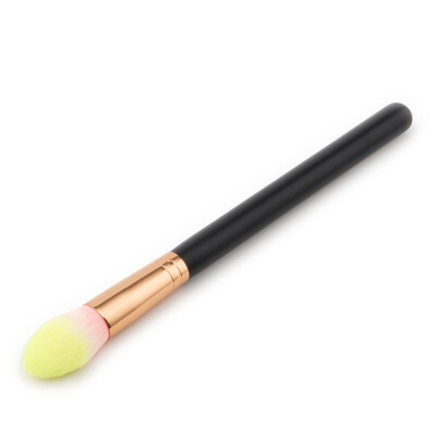 

Toponeto 1 PC Makeup Brushes Powder Concealer Blush Liquid Foundation Make up Brush