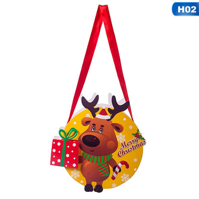 

Christmas Perfect Stylish Bag Candy Bag Snack Packet Home Decor Christmas Bag