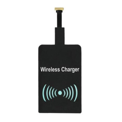 

High Quality Universal Wireless Charger Receiver For Android
