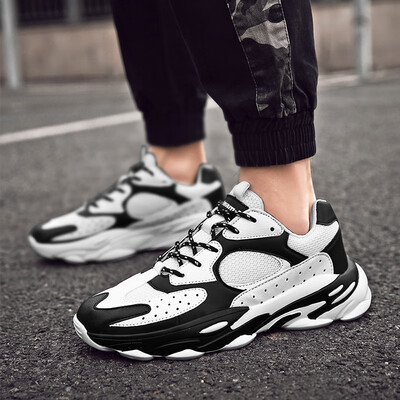 

Joker shoes mens sports&leisure summer ins old running shoes