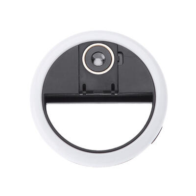 

Smart Phone Universal External LED Flash Light Photography Selfie Light