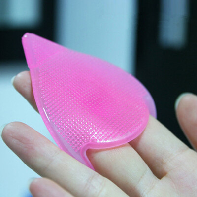 

〖Follure〗Peel Off Blackhead Nose Cleaning Skin Care Remover Tool Washing Makeup Brush