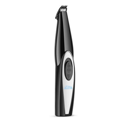 

Electric Rechargeable Baby Hair Trimmer Waterproof Cutter Carving Clipper